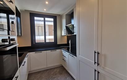 CENTURY 21 SAHRA'DAN SIFIR BİNADA 3+1 105 M2 NET KISMİ DENİZ MAN
