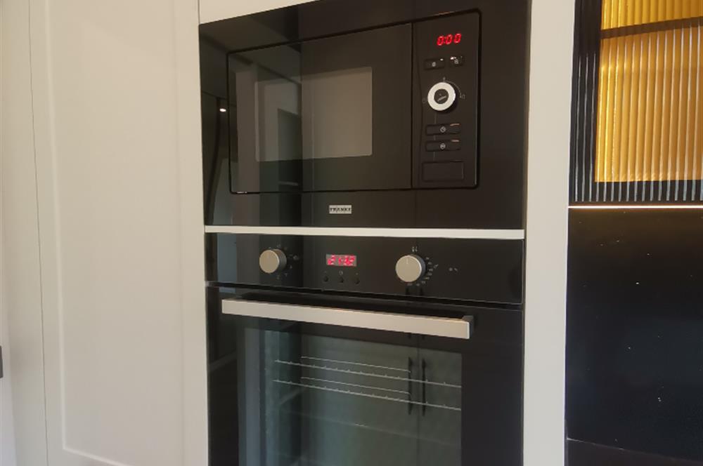 CENTURY 21 SAHRA'DAN SIFIR BİNADA 3+1 105 M2 NET KISMİ DENİZ MAN
