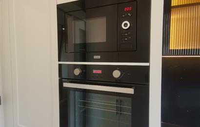 CENTURY 21 SAHRA'DAN SIFIR BİNADA 3+1 105 M2 NET KISMİ DENİZ MAN