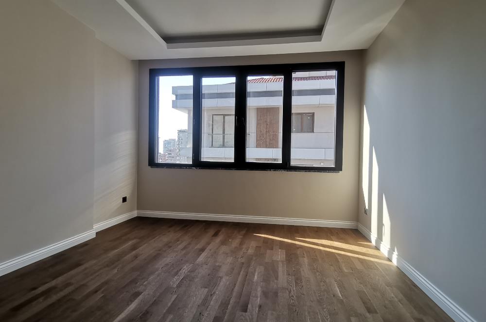 CENTURY 21 SAHRA'DAN SIFIR BİNADA 3+1 105 M2 NET KISMİ DENİZ MAN