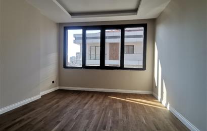 CENTURY 21 SAHRA'DAN SIFIR BİNADA 3+1 105 M2 NET KISMİ DENİZ MAN