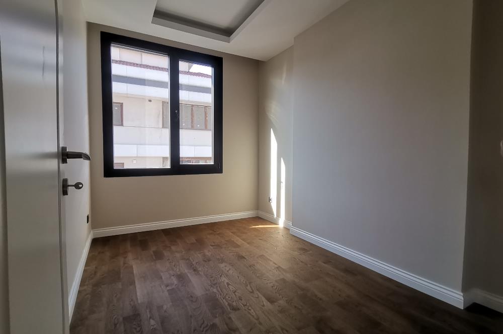 CENTURY 21 SAHRA'DAN SIFIR BİNADA 3+1 105 M2 NET KISMİ DENİZ MAN