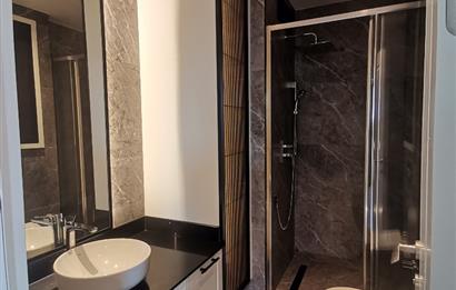 CENTURY 21 SAHRA'DAN SIFIR BİNADA 3+1 105 M2 NET KISMİ DENİZ MAN