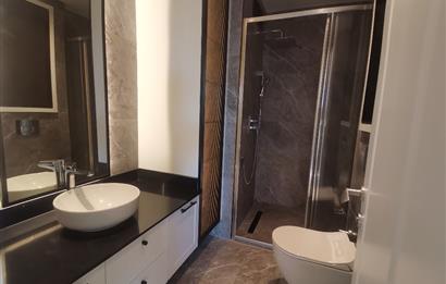 CENTURY 21 SAHRA'DAN SIFIR BİNADA 3+1 105 M2 NET KISMİ DENİZ MAN