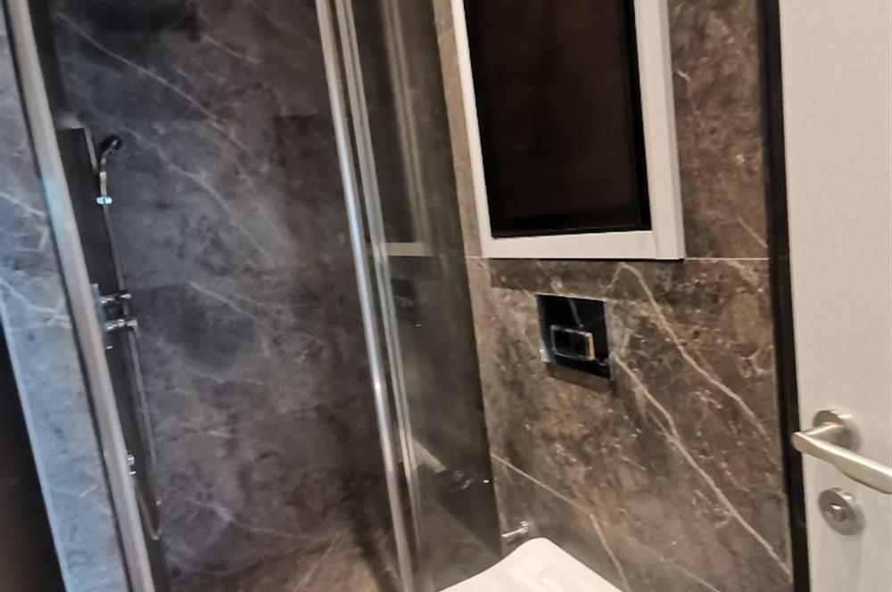 CENTURY 21 SAHRA'DAN SIFIR BİNADA 3+1 105 M2 NET KISMİ DENİZ MAN