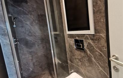 CENTURY 21 SAHRA'DAN SIFIR BİNADA 3+1 105 M2 NET KISMİ DENİZ MAN