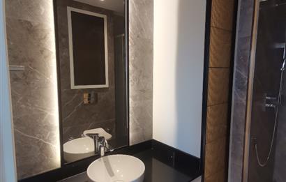 CENTURY 21 SAHRA'DAN SIFIR BİNADA 3+1 105 M2 NET KISMİ DENİZ MAN
