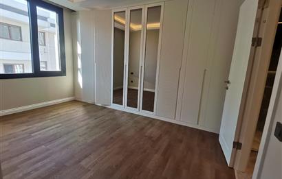 CENTURY 21 SAHRA'DAN SIFIR BİNADA 3+1 105 M2 NET KISMİ DENİZ MAN