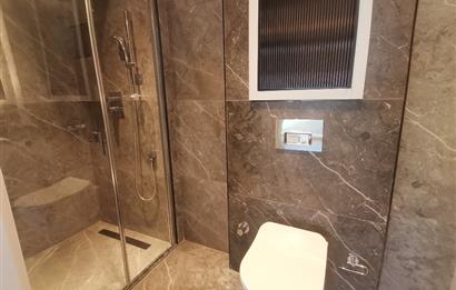 CENTURY 21 SAHRA'DAN SIFIR BİNADA 3+1 105 M2 NET KISMİ DENİZ MAN