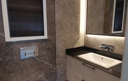 CENTURY 21 SAHRA'DAN SIFIR BİNADA 3+1 105 M2 NET KISMİ DENİZ MAN