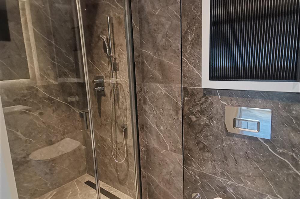 CENTURY 21 SAHRA'DAN SIFIR BİNADA 3+1 105 M2 NET KISMİ DENİZ MAN