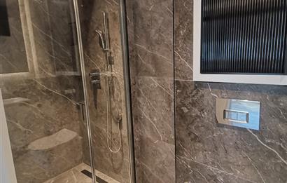 CENTURY 21 SAHRA'DAN SIFIR BİNADA 3+1 105 M2 NET KISMİ DENİZ MAN