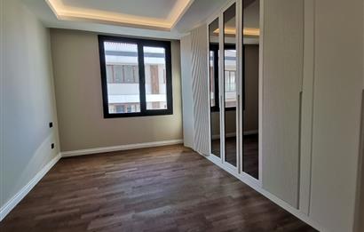 CENTURY 21 SAHRA'DAN SIFIR BİNADA 3+1 105 M2 NET KISMİ DENİZ MAN