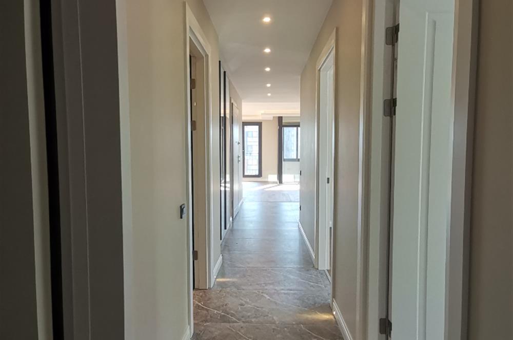 CENTURY 21 SAHRA'DAN SIFIR BİNADA 3+1 105 M2 NET KISMİ DENİZ MAN