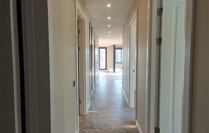 CENTURY 21 SAHRA'DAN SIFIR BİNADA 3+1 105 M2 NET KISMİ DENİZ MAN