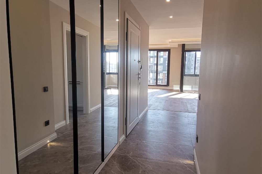 CENTURY 21 SAHRA'DAN SIFIR BİNADA 3+1 105 M2 NET KISMİ DENİZ MAN
