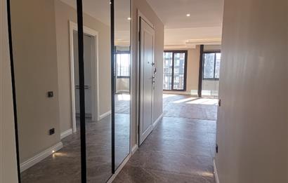 CENTURY 21 SAHRA'DAN SIFIR BİNADA 3+1 105 M2 NET KISMİ DENİZ MAN