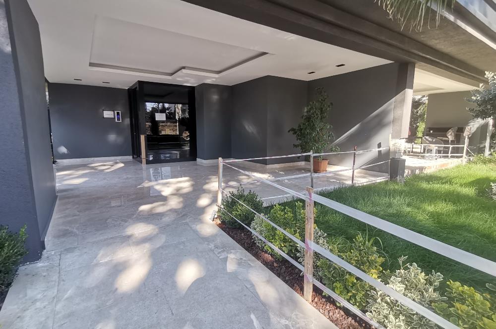 CENTURY 21 SAHRA'DAN SIFIR BİNADA 3+1 105 M2 NET KISMİ DENİZ MAN