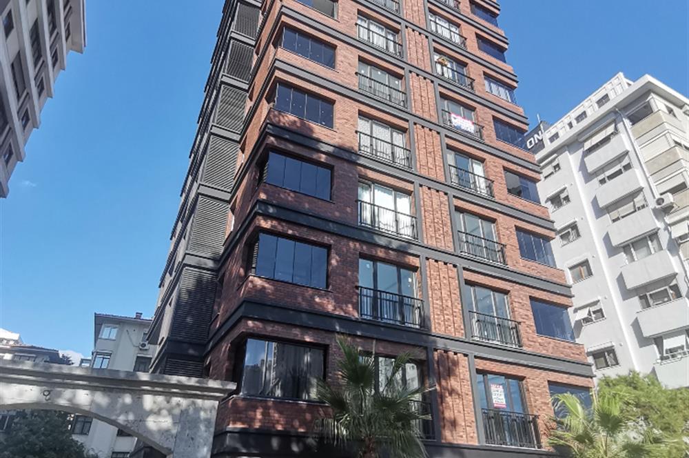 CENTURY 21 SAHRA'DAN SIFIR BİNADA 3+1 105 M2 NET KISMİ DENİZ MAN