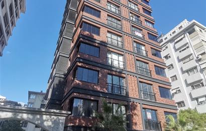 CENTURY 21 SAHRA'DAN SIFIR BİNADA 3+1 105 M2 NET KISMİ DENİZ MAN