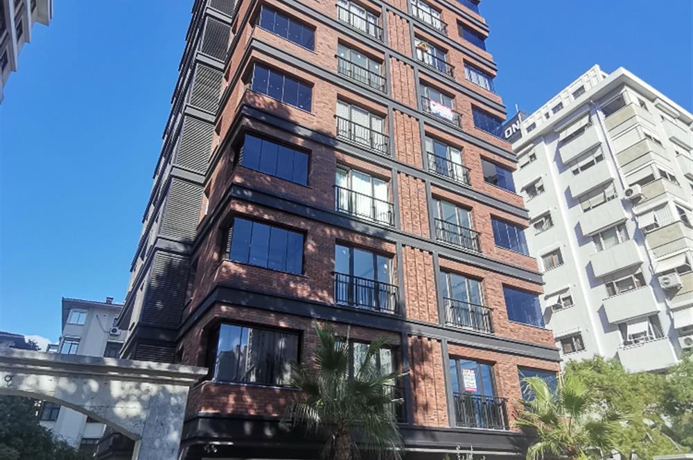 CENTURY 21 SAHRA'DAN SIFIR BİNADA 3+1 105 M2 NET KISMİ DENİZ MAN