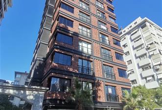 CENTURY 21 SAHRA'DAN SIFIR BİNADA 3+1 105 M2 NET KISMİ DENİZ MAN