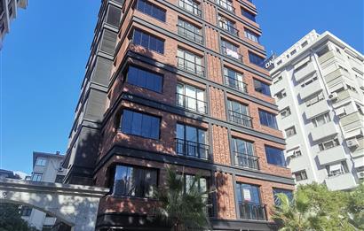 CENTURY 21 SAHRA'DAN SIFIR BİNADA 3+1 105 M2 NET KISMİ DENİZ MAN