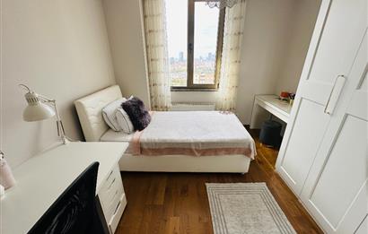 Yakacık Adalar Manzaralı ASİA PARK Sitesi 3,5+1 Satılık Daire