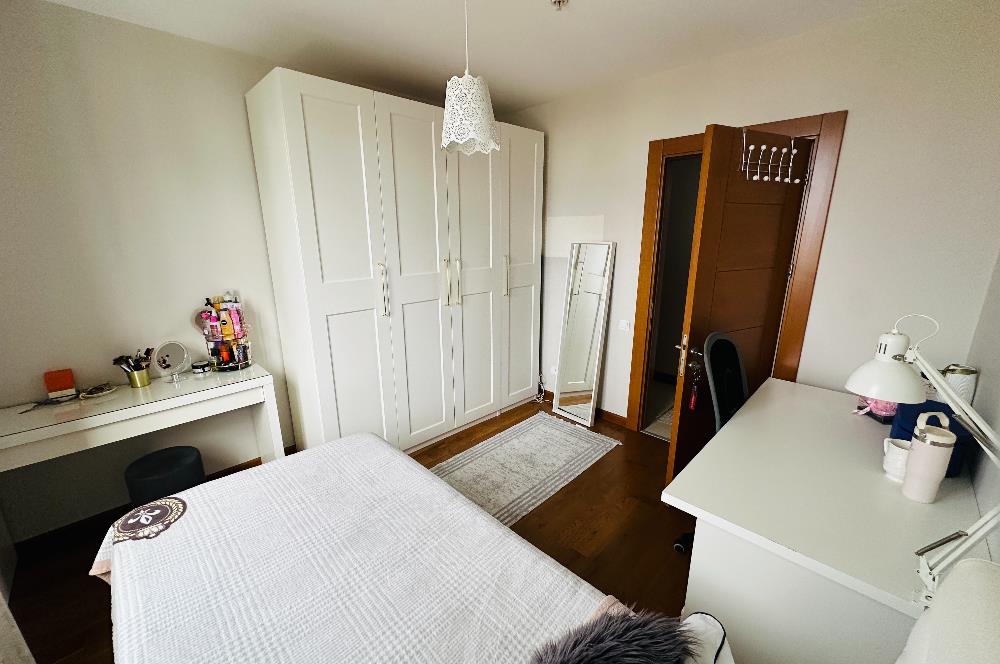 Yakacık Adalar Manzaralı ASİA PARK Sitesi 3,5+1 Satılık Daire