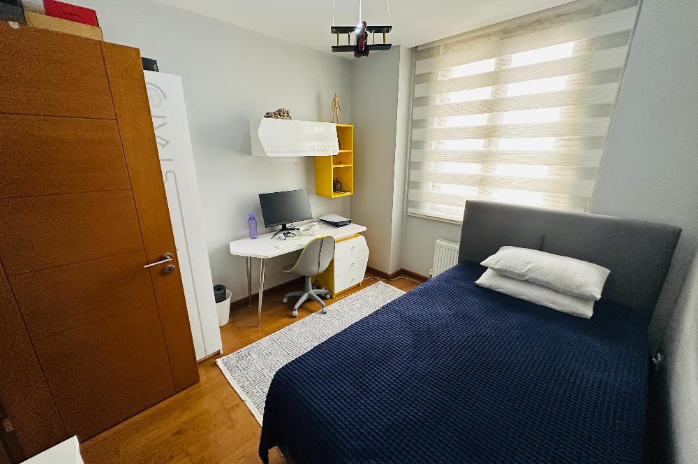Yakacık Adalar Manzaralı ASİA PARK Sitesi 3,5+1 Satılık Daire