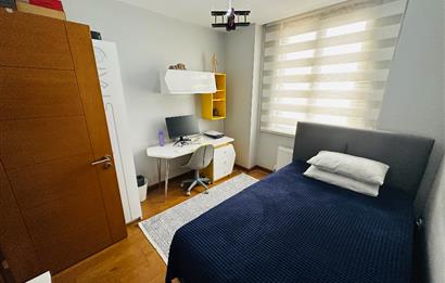 Yakacık Adalar Manzaralı ASİA PARK Sitesi 3,5+1 Satılık Daire