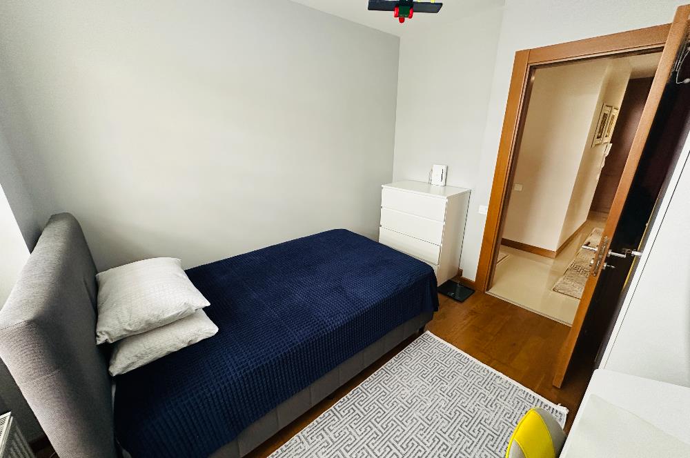 Yakacık Adalar Manzaralı ASİA PARK Sitesi 3,5+1 Satılık Daire