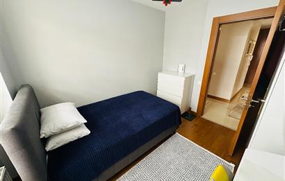 Yakacık Adalar Manzaralı ASİA PARK Sitesi 3,5+1 Satılık Daire