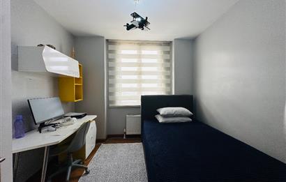 Yakacık Adalar Manzaralı ASİA PARK Sitesi 3,5+1 Satılık Daire