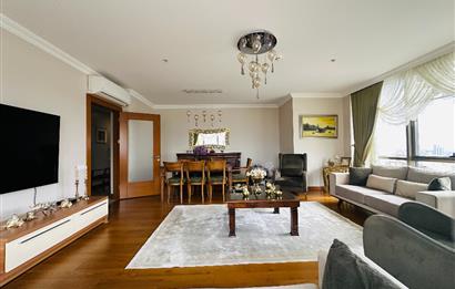 Yakacık Adalar Manzaralı ASİA PARK Sitesi 3,5+1 Satılık Daire