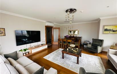 Yakacık Adalar Manzaralı ASİA PARK Sitesi 3,5+1 Satılık Daire