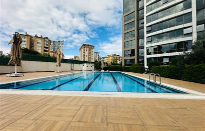 Yakacık Adalar Manzaralı ASİA PARK Sitesi 3,5+1 Satılık Daire