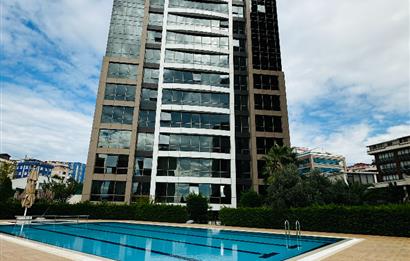 Yakacık Adalar Manzaralı ASİA PARK Sitesi 3,5+1 Satılık Daire