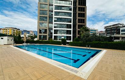 Yakacık Adalar Manzaralı ASİA PARK Sitesi 3,5+1 Satılık Daire