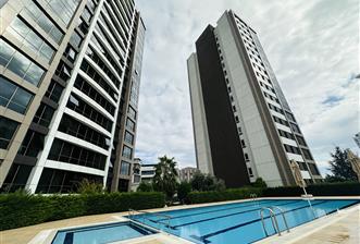 Yakacık Adalar Manzaralı ASİA PARK Sitesi 3,5+1 Satılık Daire