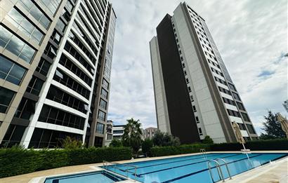Yakacık Adalar Manzaralı ASİA PARK Sitesi 3,5+1 Satılık Daire