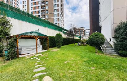 Yakacık Adalar Manzaralı ASİA PARK Sitesi 3,5+1 Satılık Daire