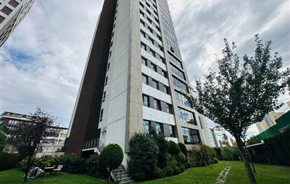 Yakacık Adalar Manzaralı ASİA PARK Sitesi 3,5+1 Satılık Daire
