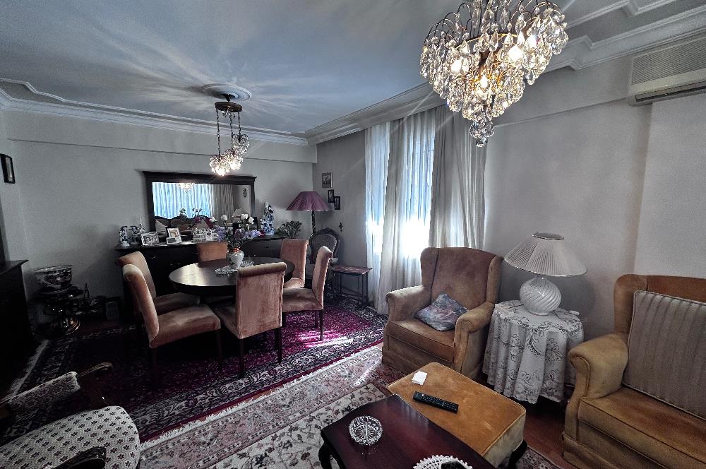 İzmir karşıyak yalı 2+1 satılık 
