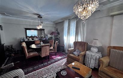 İzmir karşıyak yalı 2+1 satılık 