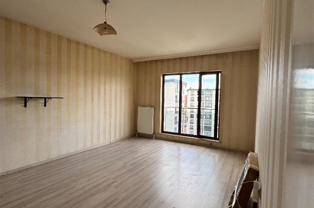 C21 Fatih Arıkan'dan Satılık Fırat Life Style 1+1 Boş Kök Tapu