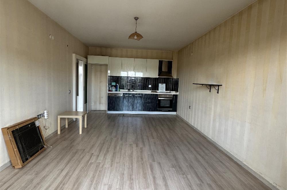 C21 Fatih Arıkan'dan Satılık Fırat Life Style 1+1 Boş Kök Tapu