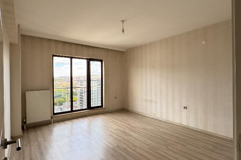 C21 Fatih Arıkan'dan Satılık Fırat Life Style 1+1 Boş Kök Tapu