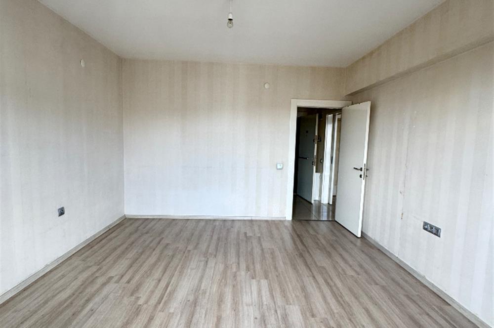 C21 Fatih Arıkan'dan Satılık Fırat Life Style 1+1 Boş Kök Tapu