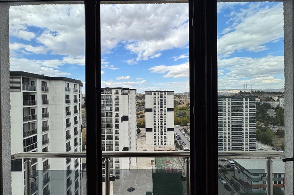 C21 Fatih Arıkan'dan Satılık Fırat Life Style 1+1 Boş Kök Tapu